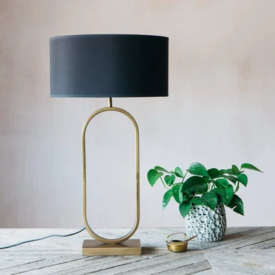 Graham & Green Graham and Green Jamil Tall Table Lamp