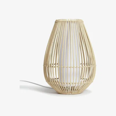 Habitat Habitat Sirit Table Lamp - Natural