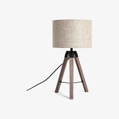 Habitat Habitat Country Hideaway Tripod Table Lamp