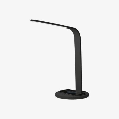 Habitat Koble Arc Desk Lamp - Black