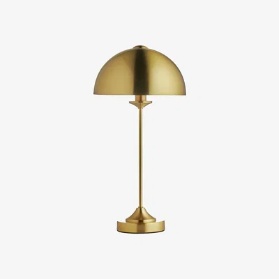 Habitat Habitat Tempe Table Lamp - Brass