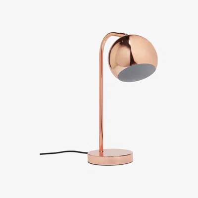Habitat Habitat Curva Table Lamp