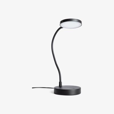 Habitat Habitat Mopsa LED Desk Lamp - Black