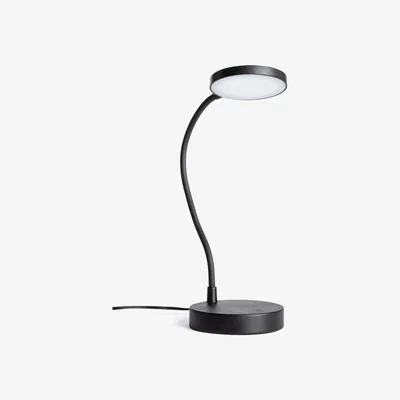 Habitat Habitat Mopsa LED Desk Lamp - Black
