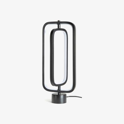 Habitat Habitat Sio LED Table Lamp - Black