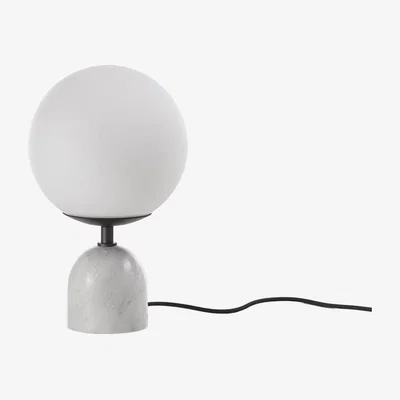 Heal's Porada Ekero Table Lamp 20
