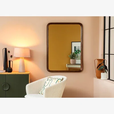 Heal's Heal's Tessuto Table Lamp Natural