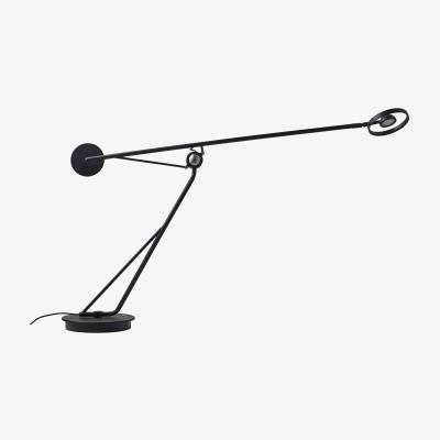 Heal's DCW Editions Aaro LED Table Lamp Black