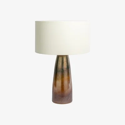 Heal's Heal's Ryde Glass Dual Light Table Lamp
