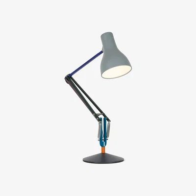 Heal's Anglepoise Type 75 Desk Lamp Paul Smith Edition Two - Heal's UK Lighting
