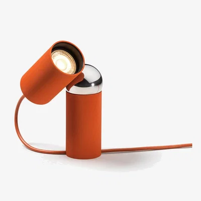 Heal's Flos Bilboquet Table Lamp Tomato