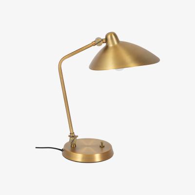 Heal's Heal's Milton Desk Lamp Blue - Heal's UK Lighting