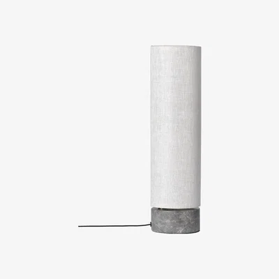 Heal's Gubi Unbound Table Lamp White - Heal's UK Lighting
