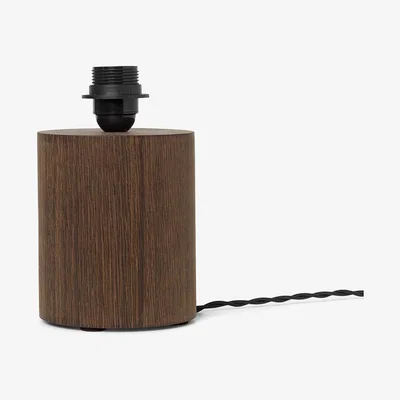 Heal's ferm LIVING Post Table Lamp Base