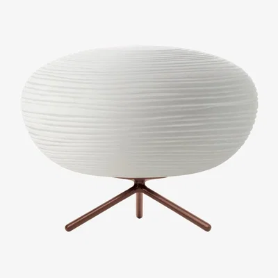 Heal's Foscarini Rituals Table Lamp 2 - Heal's UK Lighting