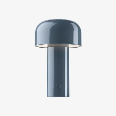 Heal's Flos Bellhop Table Lamp Indian Yellow - Heal's UK Lighting