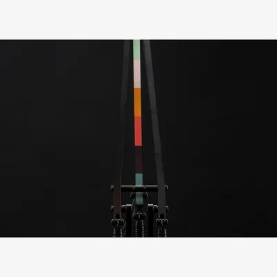 Heal's Anglepoise Type 75 Mini Desk Lamp Paul Smith Edition 5