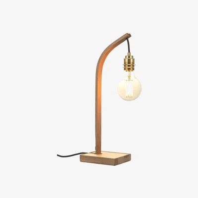 Heal's Heal's Wheal Table Lamp - Heal's UK Lighting
