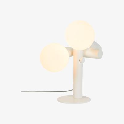Heal's Tala Echo Table Lamp - Heal's UK Lighting