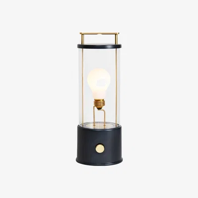 Heal's Tala The Muse Portable Table Lamp Candlenut - Heal's UK Furniture