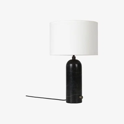 Heal's Gubi Gravity Table Lamp - Small