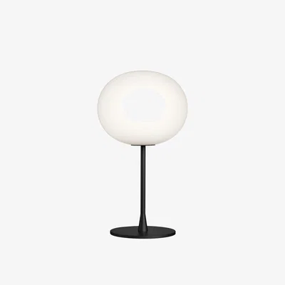 Heal's Flos GloBall T1 Table Lamp Matte Black - Heal's UK Lighting