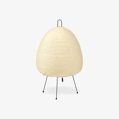 Heal's Vitra Akari 1A Table Lamp