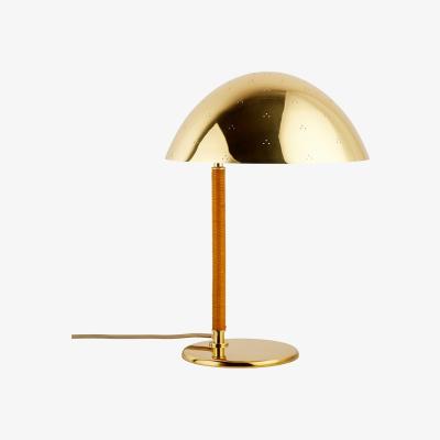 Heal's Gubi 9209 Table Lamp Brass