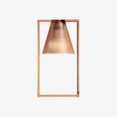 Heal's Kartell LightAir Table Lamp Crystal - Heal's UK Lighting