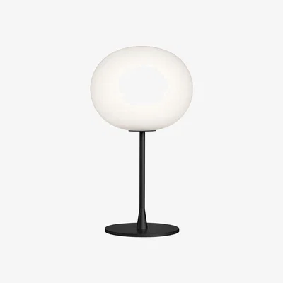 Heal's Flos GloBall T1 Table Lamp Silver - Heal's UK Lighting