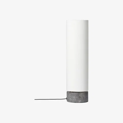 Heal's Gubi Unbound Table Lamp White