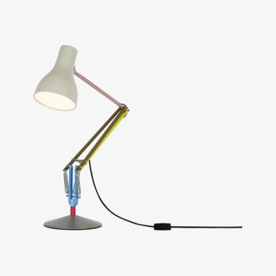 Heal's Anglepoise Type 75 Desk Lamp Paul Smith Edition One - Heal's UK Lighting