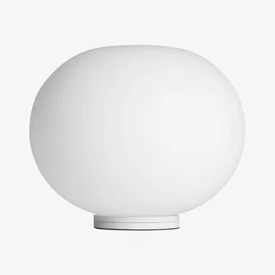 Heal's Flos GloBall Basic 2 Table Lamp Large - Heal's UK Lighting