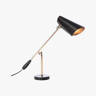 Heal's Northern Birdy Table Lamp White - Heal's UK Lighting