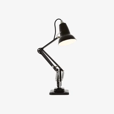 Heal's Anglepoise Original 1227 Mini Desk Lamp Dove Grey - Heal's UK Lighting