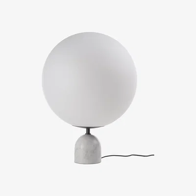 Heal's Porada Ekero Table Lamp 50