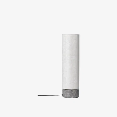 Heal's Gubi Unbound Table Lamp Canvas - Heal's UK Lighting