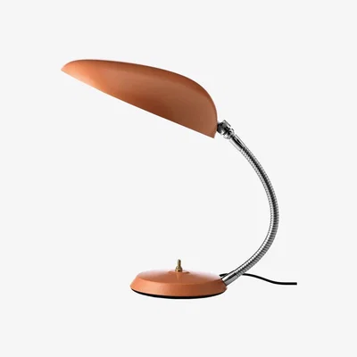 Heal's Gubi Cobra Table Light Anthracite Grey - Heal's UK Furniture