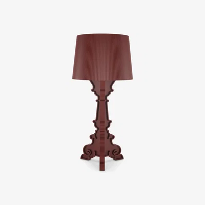 John Lewis Kartell Bourgie Table Lamp