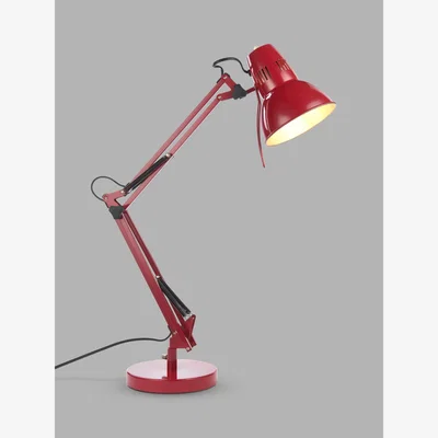 John Lewis John Lewis Elliott Desk Lamp