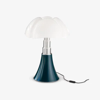 John Lewis Martinelli Luce Pipistrello Dimmable Height Adjustable Table Lamp