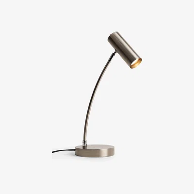 John Lewis ANYDAY John Lewis & Partners Oliver LED Desk Lamp