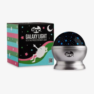 John Lewis Tinc Galaxy Project Light, Multi