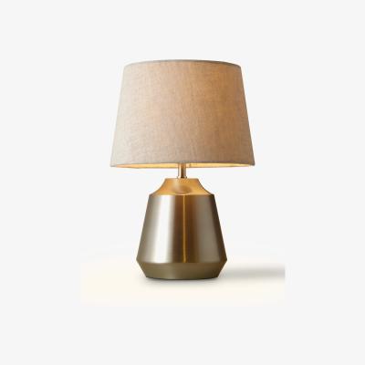 John Lewis John Lewis & Partners Lupin Table Touch Lamp