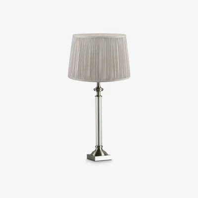 John Lewis Laura Ashley Winston Table Lamp