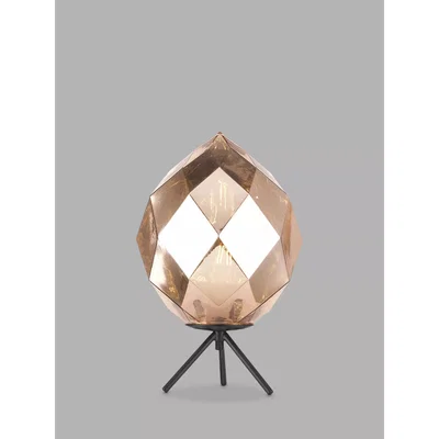 John Lewis Impex Zoe Table Lamp