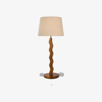 John Lewis John Lewis Wiggle Table Lamp