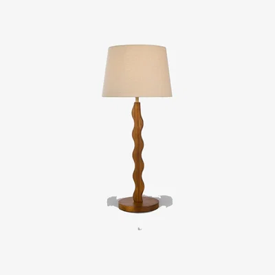 John Lewis John Lewis Wiggle Table Lamp