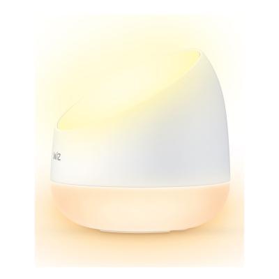 John Lewis WiZ Squire LED Plug & Play Portable Table Lamp, Full Colour
