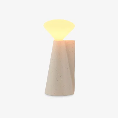 John Lewis tala Mantle Portable Table Lamp